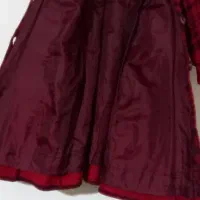 پالتو دخترانه نو و بدون ایراد|لباس|سنقر, |دیوار