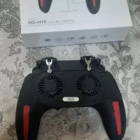 دسته بازی PUGB ایکس او