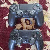 دسته بازی ps4