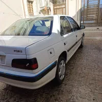 پارس 92|خودرو سواری و وانت|خرم‌آباد, |دیوار