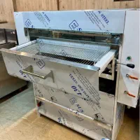 تجهیز لاین رستوران ایرانی/کباب پز خورشت پز|کافی‌شاپ و رستوران|تهران, اتحاد|دیوار