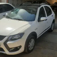 کوئیک مدل ۱۴۰۴ صفر خشک با رینگ آلومینیومی
