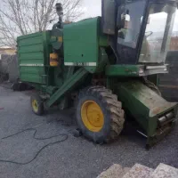 کمباین|خودرو سنگین|پاسارگاد, |دیوار