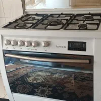 گاز پنج شعله فردار