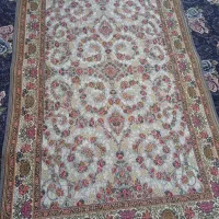 قالیچه پشت نمدی در رنگهای مختلف وخوش رنگ ورنگار|گلیم، جاجیم، گبه|تبریز, |دیوار