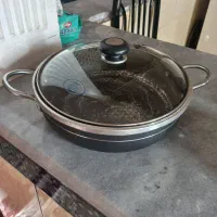 ظروف|ظروف پخت‌وپز|خرم‌آباد, |دیوار