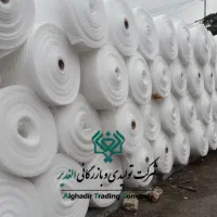 پلی‌ فوم ، پلاستیک حبابدار ، چسب پهن ، فوم تشکی|عمده‌فروشی|مشهد, نوید|دیوار