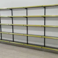 قفسه طرح ترک (فروشگاهی)|فروشگاه و مغازه|شهریار, |دیوار