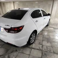 شاهین G CVT، مدل ۱۴۰۲|خودرو سواری و وانت|اصفهان, آبشار|دیوار