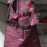 خورجین 80ساله عتیقه