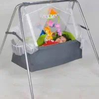گهواره نیکو