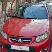 کوییک 1400R|خودرو سواری و وانت|تهران, جهاد|دیوار