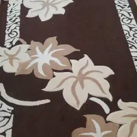 فرش طرح قشنگ(۴متری)|فرش|لاهیجان, فیاض|دیوار