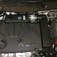 207 پاناروما،ارتقا،tu5p،دنده|خودرو سواری و وانت|تهران, مهران (سیدخندان)|دیوار