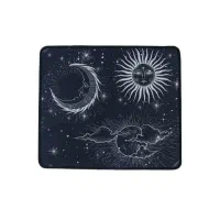 موس پد طرح دار دی نت DT-XIV سایز ۲۹*۲۵ سانتی