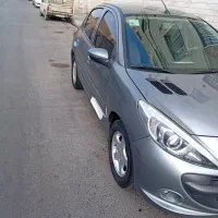 ۲۰۷ مدل ۱۴۰۲|خودرو سواری و وانت|تهران, زهتابی|دیوار