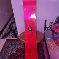 اسنوبرد|ورزش‌های زمستانی|باقرشهر, |دیوار