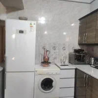 یخچال فوق العاده تمیز