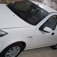 ساینا مدل ۱۴۰۲ دوگانه کارخانه