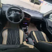 پژوپارس مدل ۸۸|خودرو سواری و وانت|میانه, |دیوار