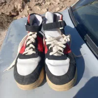 کفش خارجی|کیف، کفش، کمربند|مشهد, شهید قربانی|دیوار