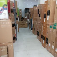 فروش تلویزیون های خارجی