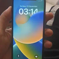 گوشی xs64باطری ۱۰۰