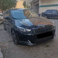 ریسپکت پرایم تیپ 2 مدل ۱۴۰۳ فروش یا معاوضه خودرو