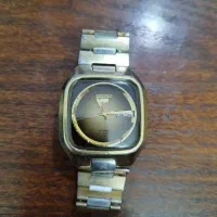 ساعت سیکو ۵ اتومات