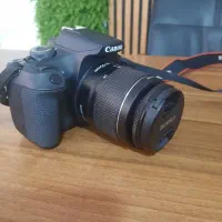 دوربین کنون 2000 d