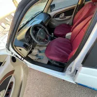 پارس tu5|خودرو سواری و وانت|آباده, |دیوار