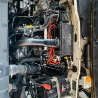 پارس مدل ۹۳ در حد|خودرو سواری و وانت|جیرفت, |دیوار