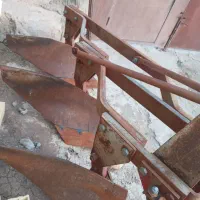 گاوآهن‌صادراتی