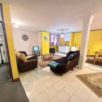 سوئیت ۷۰ متری در مرکز شهر انزلی با پارکینگ اختصاصی