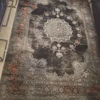 فرش ۶متری وینتیج