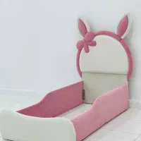 تخت خواب کودک و نوجوان فانتزی ۲۰ تومان