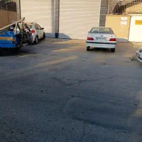 مغازه ی تجاری|اجارهٔ مغازه و غرفه|مشهد, سپاد|دیوار