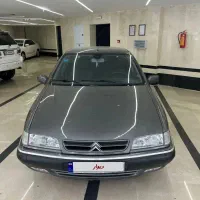 زانتیا ۸۸ بیرنگ ۱۴۰ کار واقعی
