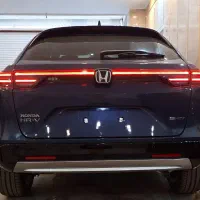 هوندا HR-V2025|خودرو سواری و وانت|تهران, آجودانیه|دیوار
