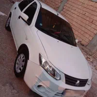 ساینا|خودرو سواری و وانت|پاکدشت, شهرک انقلاب|دیوار