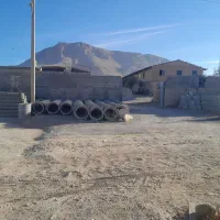 لوله سیمانی(گوم چاه)لوله مخصوص پل وگلدان|مصالح و تجهیزات ساختمان|شهرکرد, |دیوار