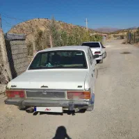 پیکان مدل ۸۱|خودرو سواری و وانت|خاو و میرآباد, |دیوار