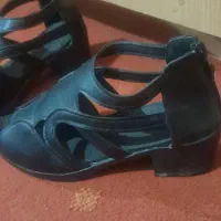 کفش صندلی سالم