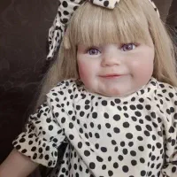 عروسکمکلکسیونا