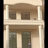 نمای ساختمان|خدمات پیشه و مهارت|مشگین شهر, |دیوار