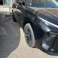 لاماری ۱۴۰۲ بی رنگ و بدون خط و خش|خودرو سواری و وانت|تربت‌حیدریه, کلاته توکلی|دیوار