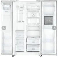 ساید بای ساید دوو ۳۵ فوت