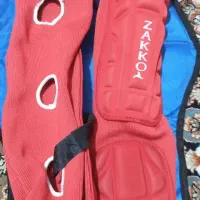 محافظ ساق و رو پایی لاک پشتی