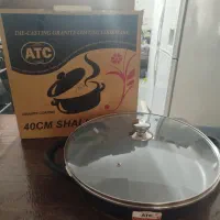 ماهیتابه چودن atc سایز 40