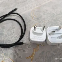 شارژر آیفون 13نرمال